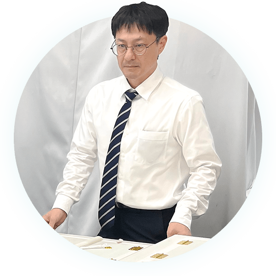 葬祭コーディネーター