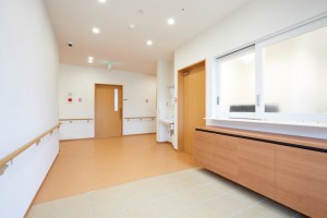 未経験OK！資格取得支援（介護職員初任者研修）で介護士に！