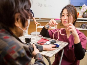 訪問看護師/ケアプランはな 竹ノ塚