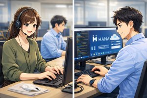 【インフラエンジニア】社内システムエンジニア