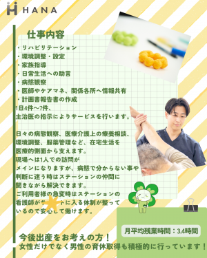 作業療法士（OT）