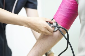 介護士/ホスピスはな 伊興