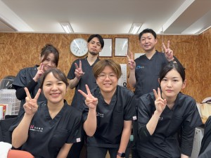 訪問看護師